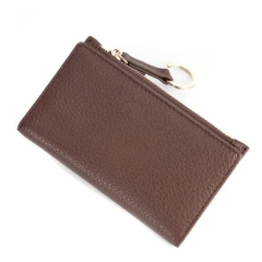 2020 SS women designer function long and short wallet zipper coin purse