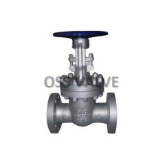 ANSI Gate Valve