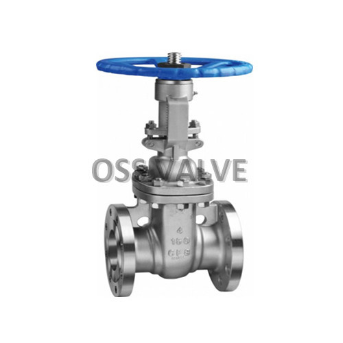 ANSI Gate Valve