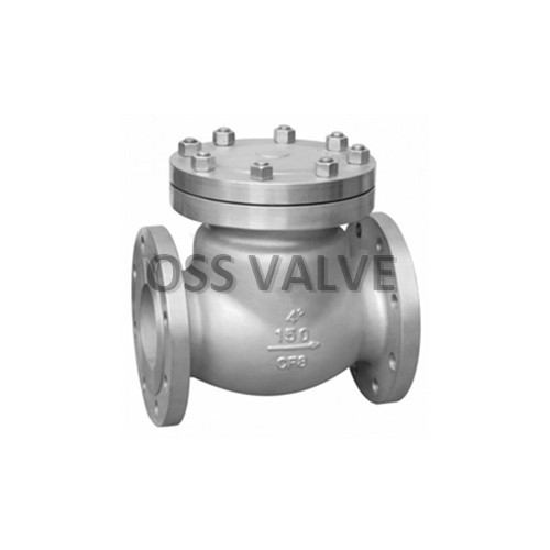 ANSI Swing Check Valve