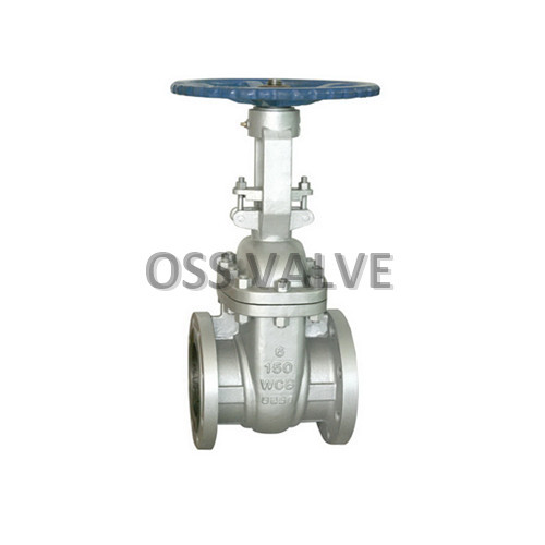 ANSI Gate Valve