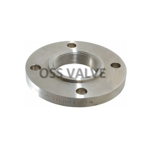 Threaded Flange