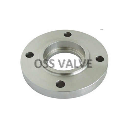 Socket Welded Flange