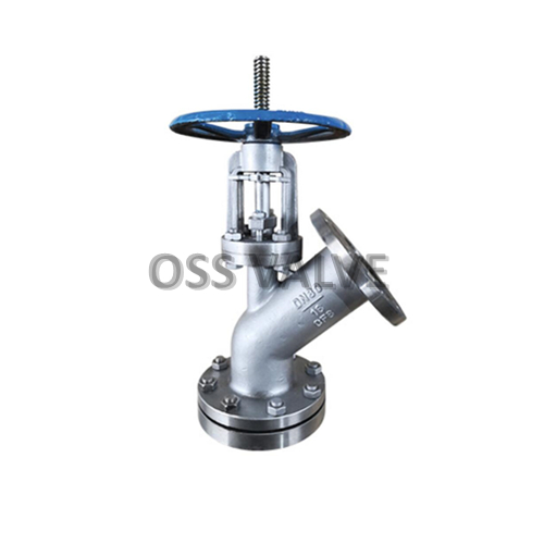 Discharge Valve