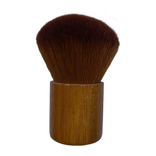 Artistic Kabuki brush with high quality synthetic hair