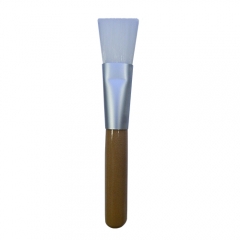 Single cosmetic brush,facial mask brush,makeup brush