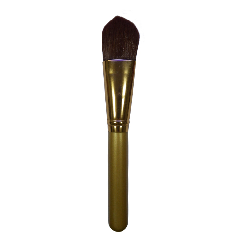 Single cosmetic brush,makeup brush ,foundation brush