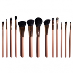 13pieces makeup brushes set for women