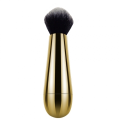 High luxury powder brush,single cosmetic brush