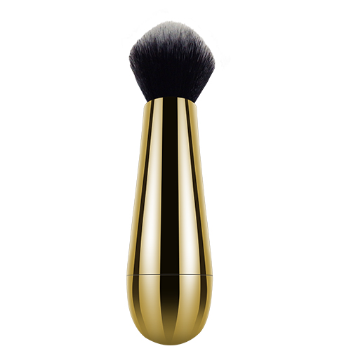 High luxury powder brush,single cosmetic brush