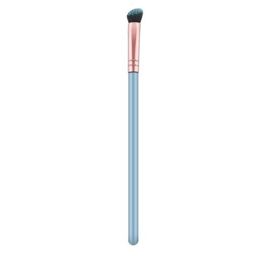 Slanted eyeshadow brush,single makeup brush