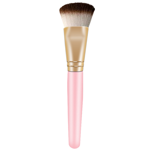 High quality foundation brush,makeup brush