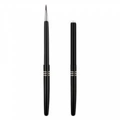 Eyeliner brush ,Clean, hygienic