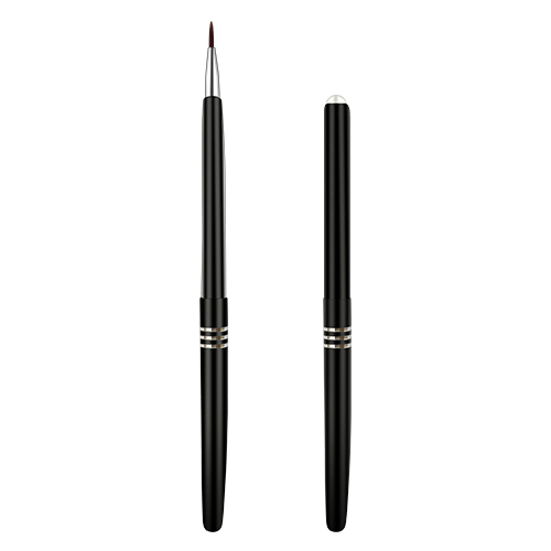 Eyeliner brush ,Clean, hygienic