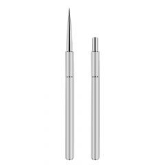Eyeliner brush ,Clean, hygienic