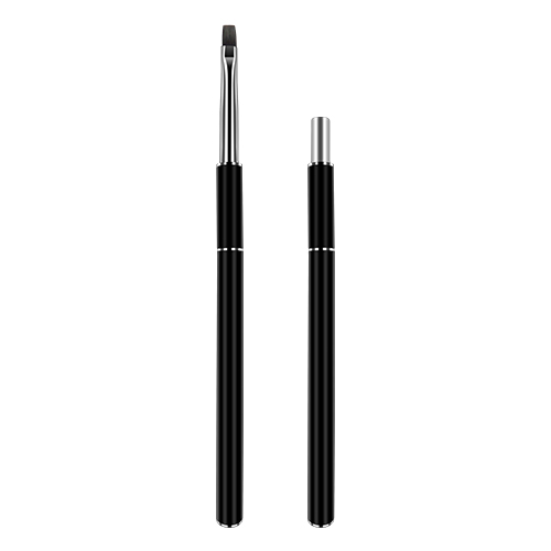 Lipstic brush,single makeup brush