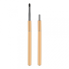 Single Makeup Brush,High Quality Single Piece  lipstick Brush