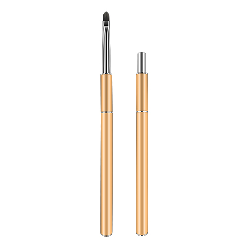 Single Makeup Brush,High Quality Single Piece  lipstick Brush