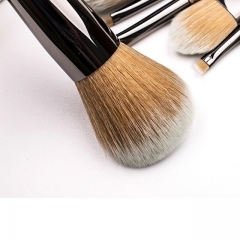 Beauty Needs Private Label 7PCS Cosmetic Makeup Brush Set