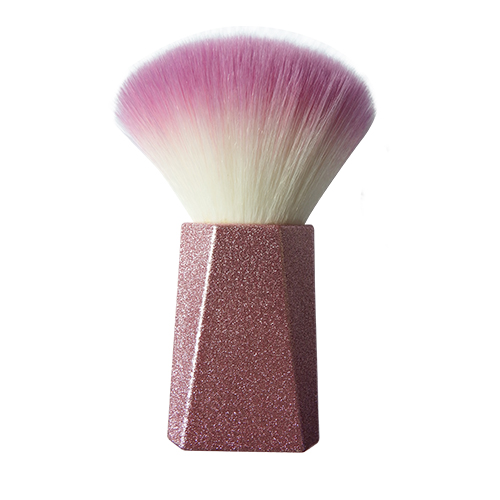OEM makeup brush professional 1 pcs face powder blusher brush