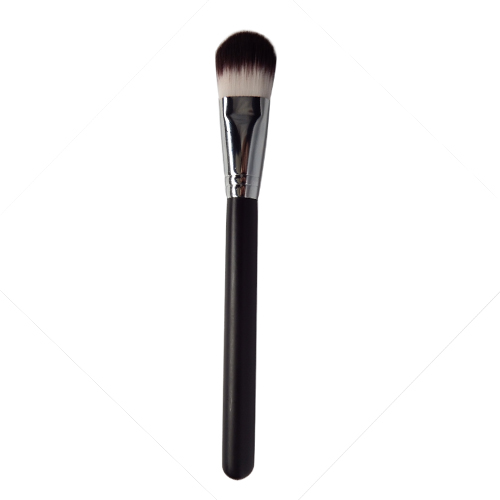 Liquid Foundation / Makeup Brush