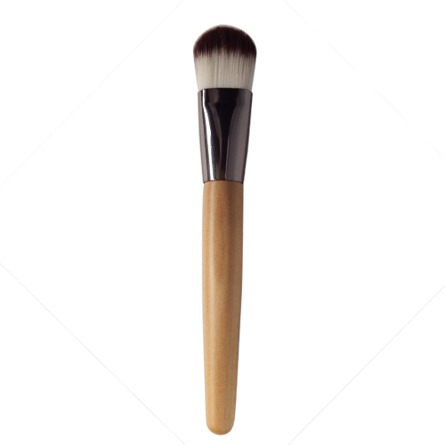 Foundation Makeup Brush for Stippling Liquid Cream Powder Make Up Soft Dense Synthetic Brushes
