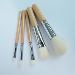 8 Years Professional Factory Free Sample High Quality Custom Logo Private Label Cosmetic Makeup Brush Set
