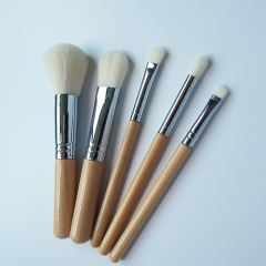 8 Years Professional Factory Free Sample High Quality Custom Logo Private Label Cosmetic Makeup Brush Set