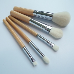8 Years Professional Factory Free Sample High Quality Custom Logo Private Label Cosmetic Makeup Brush Set