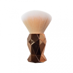 Kabuki Brush for Powder Mineral Foundation Blending Blush Buffing Makeup Brush 1 Piece