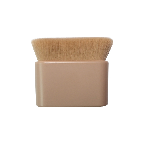 2018 Private label High quality synthetic hair kabuki brush