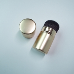 Retractable Face Brush