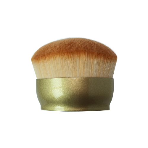 2018 Private label High quality synthetic hair kabuki brush