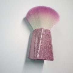 OEM makeup brush professional 1 pcs face powder blusher brush