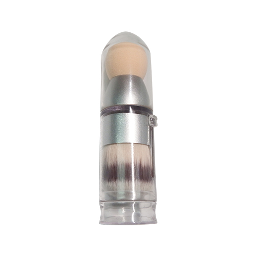 2018 Private label High quality synthetic hair kabuki brush
