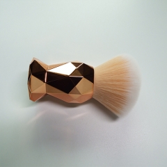 Kabuki Brush for Powder Mineral Foundation Blending Blush Buffing Makeup Brush 1 Piece