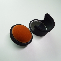 2018 Private label High quality synthetic hair kabuki brush