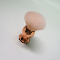 Kabuki Brush for Powder Mineral Foundation Blending Blush Buffing Makeup Brush 1 Piece