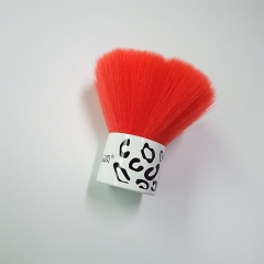 2018 Private label High quality synthetic hair kabuki brush