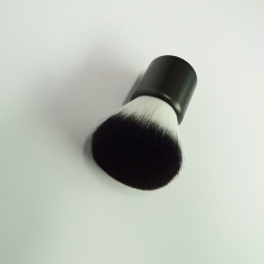 Kabuki Brush for Powder Mineral Foundation Blending Blush Buffing Makeup Brush 1 Piece