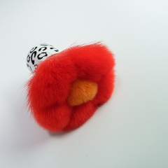 2018 Private label High quality synthetic hair kabuki brush
