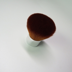 1pcs kabuki makeup powder brush