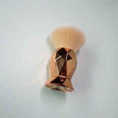 Kabuki Brush for Powder Mineral Foundation Blending Blush Buffing Makeup Brush 1 Piece