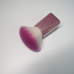 OEM makeup brush professional 1 pcs face powder blusher brush
