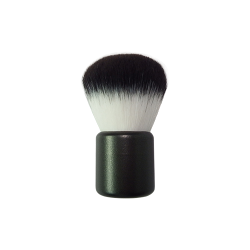 Kabuki Brush for Powder Mineral Foundation Blending Blush Buffing Makeup Brush 1 Piece