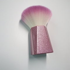 OEM makeup brush professional 1 pcs face powder blusher brush
