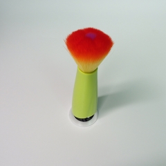 1pcs Kabuki powder brush OEM makeup brush custom logo professional makeup brush manufaturer