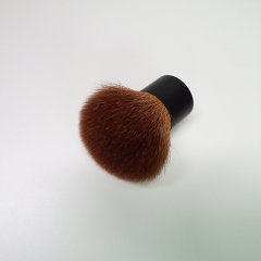Kabuki Face Brush Foundation Blush for Mineral Stippling Makeup Face Blending Brush Liquid Cream Powder Makeup Brush