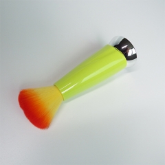 1pcs Kabuki powder brush OEM makeup brush custom logo professional makeup brush manufaturer