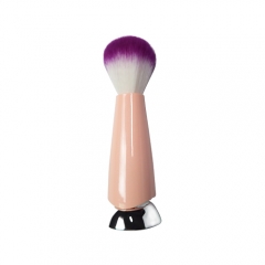 Kabuki face brush OEM makeup brush custom logo professional makeup brush manufaturer